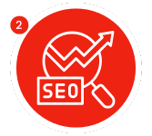 Develop a tailored SEO Strategy