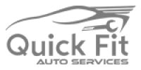 Quick Fit Auto Services