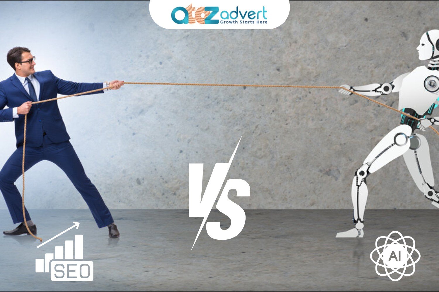 SEO vs AI